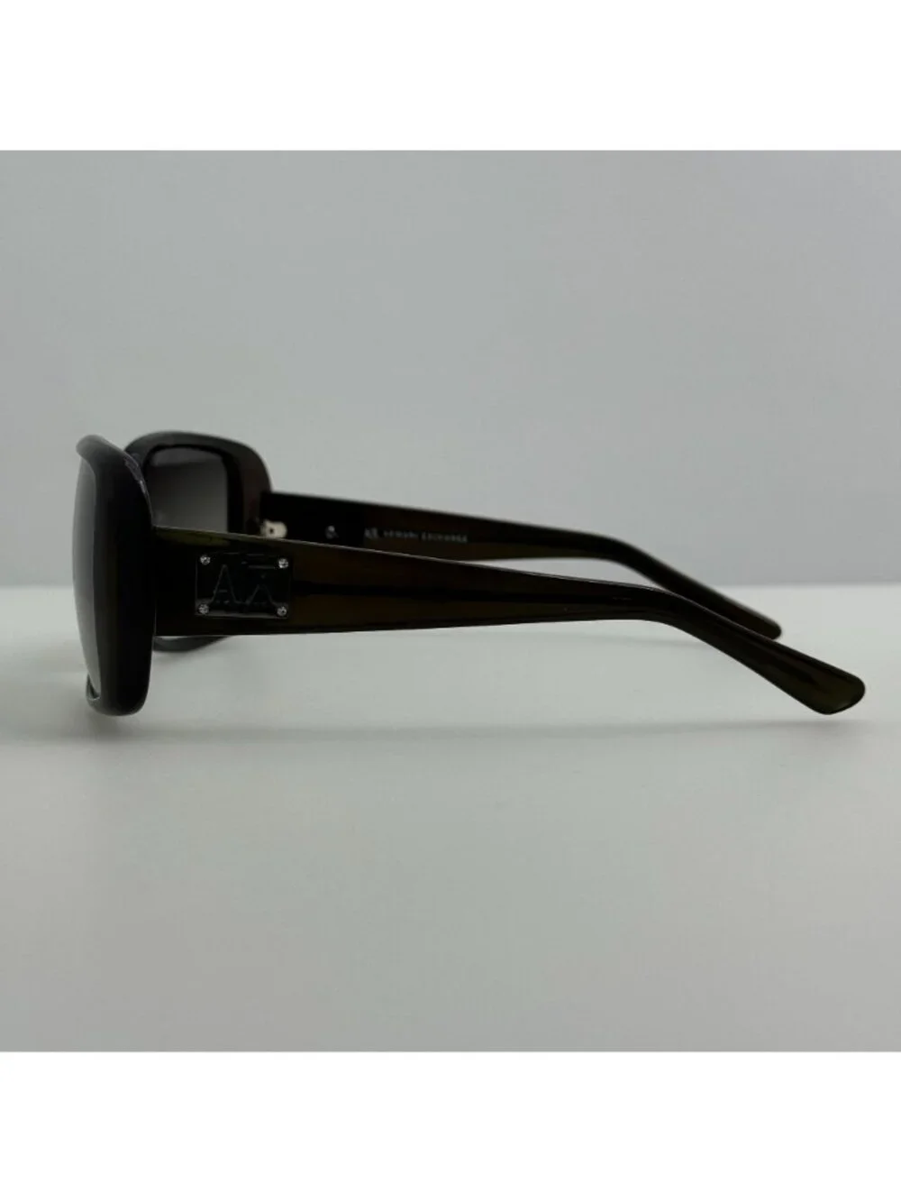 Armani Exchange Sunglasses Frames AX 106/S 0NTU SR 59-14-130